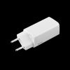 Зарядное устройство Baseus GaN2 Lite Quick Charger C+U 65W, белый