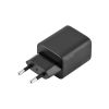 Зарядное устройство hoco N42 45W, черный