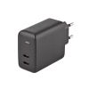 Зарядное устройство Acefast A29 GaN Fast Charger 40W, черный