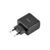Зарядное устройство hoco CS43A 45W, черный