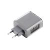 Зарядное устройство Acefast A45 GaN Fast Charger 65W, серый