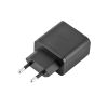 Зарядное устройство Hoco N35 45W, белый