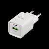Зарядное устройство hoco C149A 30W белый