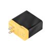 Зарядное устройство Fnirsi GaN Fast Charger 65W CN, черный