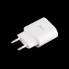 Зарядное устройство hoco C94A 20W + кабель Type-C to Type-C, белый