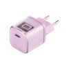 Зарядное устройство Acefast A53 Type-C PD 30W фиолетовое