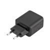 Зарядное устройство Acefast A1 Type-C PD 20W черный