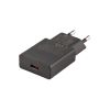 Зарядний пристрій Hoco N74, 25W чорний