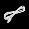 Зарядное устройство Borofone BA84A + кабель Type C - Lightning, 30W белый