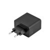 Зарядное устройство Borofone BAS17A, 65W черный