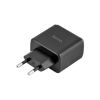 Зарядное устройство Hoco C158A, 45W черный