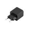 Зарядний пристрій hoco CS82A 20W, чорний