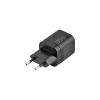 Зарядний пристрій Ridea RW-GaN35PPAC Prime Plus 35W, чорний