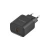 Зарядний пристрій Borofone BA84A, 30W чорний
