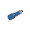 Індикатор LED XD10-3 220VAC синій
