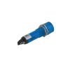 Індикатор LED XD10-3 220VAC синій