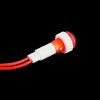 Индикатор LED XD10-6 220VAC красный