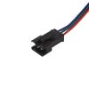 Подовжувач JST SM 3pin, 1м