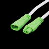 Соединитель QY 2pin