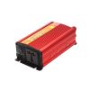 Інвертор напруги 12VDC/220VAC 1200W