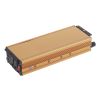 Інвертор напруги 12VDC/220VAC, 2000W (1200W)