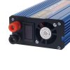 Инвертор напряжения 12VDC/220VAC 1600W (500Вт) с чистой синусоидой