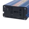 Інвертор напруги 12VDC/220VAC 1600W (500Вт) із чистою синусоїдою