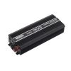 Інвертор напруги 12VDC/220VAC SJ-Q015 4000W