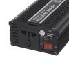 Инвертор напряжения 12VDC/220VAC SJ-Q015 4000W