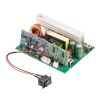 Модуль-инвертор напряжения 12VDC/220VAC 350W с чистой синусоидой