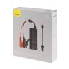 Инвертор напряжения BASEUS 12VDC/220VAC 500W с чистой синусоидой