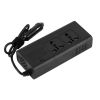 Інвертор напруги 12VDC/220VAC YK-7922 200W