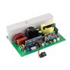 Модуль-інвертор напруги 24VDC/220VAC 750W із чистою синусоїдою