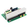 Модуль-інвертор напруги 24VDC/220VAC 750W із чистою синусоїдою