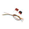 Набір для збирання низькочастотного інвертора 50Гц 12V 600W