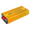 Инвертор напряжения 12VDC/220VAC 3000W с чистой синусоидой