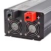 Інвертор напруги DMDPSW-1000W 12VDC/220VAC 1000W із чистою синусоїдою