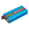 Инвертор напряжения 12VDC/220VAC 2200W (800Вт) с чистой синусоидой
