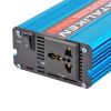 Инвертор напряжения 12VDC/220VAC 2200W (800Вт) с чистой синусоидой
