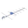 Антена Т2 EuroSky Фаворит, зовнішня, 0,65м