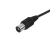 Інжектор живлення для антени USB