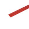 Термоусадочная трубка c клеевым слоем Ø9,5мм, красная