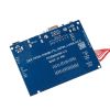 Скаллер 2AV-1VGA-1HDMI-TTL-50PIN-LVDS-ACC PCB800099-V.9