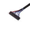 Кабель LVDS type 37