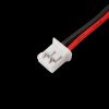 Конектор JST PH2.0 (NXG-2) з проводом