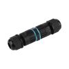 З'єднувач кабельний герметичний M16-08 2pin