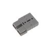 Роз'єм акумуляторний SB50A 8AWG сірий