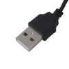 Конвертер MINI, HDMI в AV, чорний