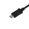 Перехідник шт. micro USB - гн.HDMI