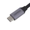 Конвертер с кабелем UGREEN штекер Type-C - штекер HDMI, 1,5м